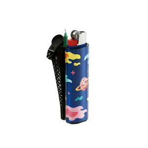GALACTIC GROOVE LIGHTER CASE