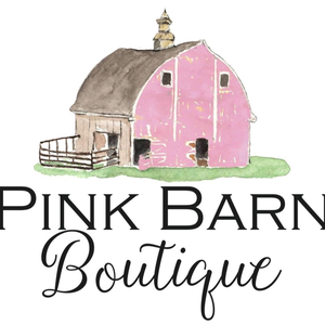 Pink Barn Boutique