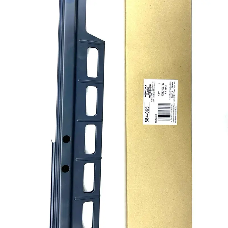 HPT Base Magazine - Original Product metabo NR83A /A5 HPT Base Magazine - Original Product metabo NR83A /A5