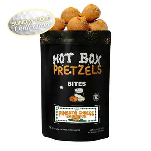 Pimento Cheese Sandwich