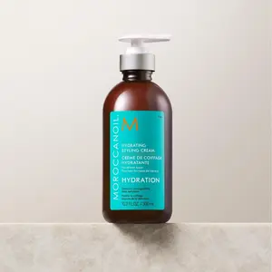 Hydrating Styling Cream Hydrating Styling Cream