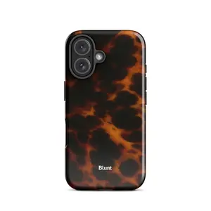 Ember iPhone Case