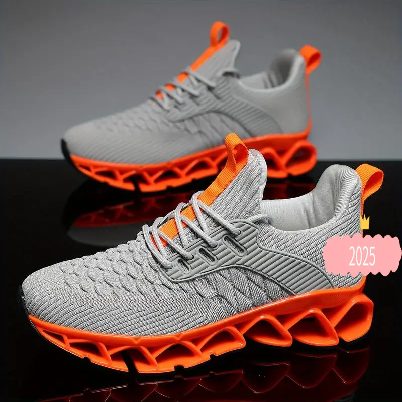 Womens All-Season Fabric Casual Sports Shoes Breathable Insole Comfortable Supportive Stabilizing Solid Color Rubber Sole Perfect for Daily Wear Trainer Sneaker Outdoor Sneakers fashion lightweight active trendy modern