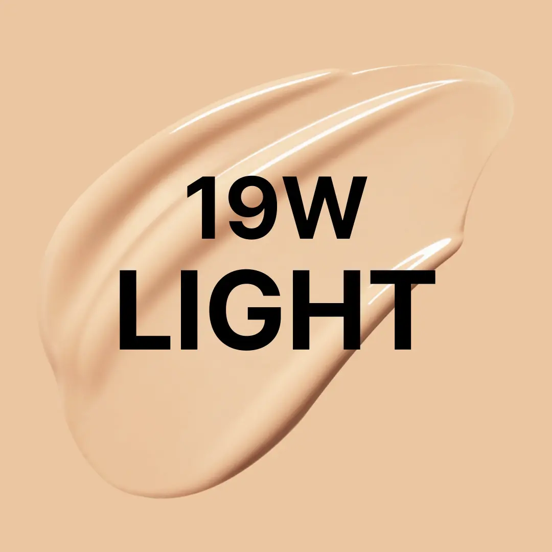 19W Light