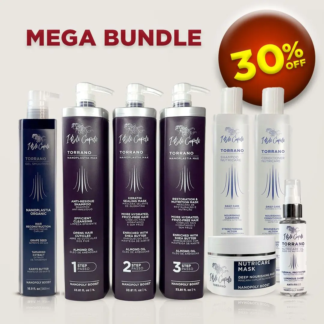 MEGA BUNDLE - RAVENNA