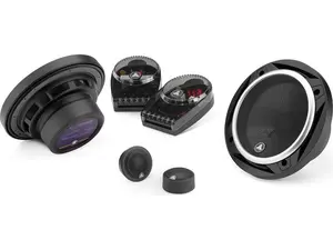 JL Audio C2-600 Evolution® C2 Series 6" component speaker system