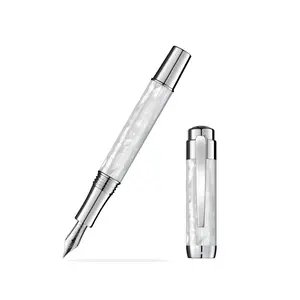 Laban Mother Of Pearl Fountain Pen