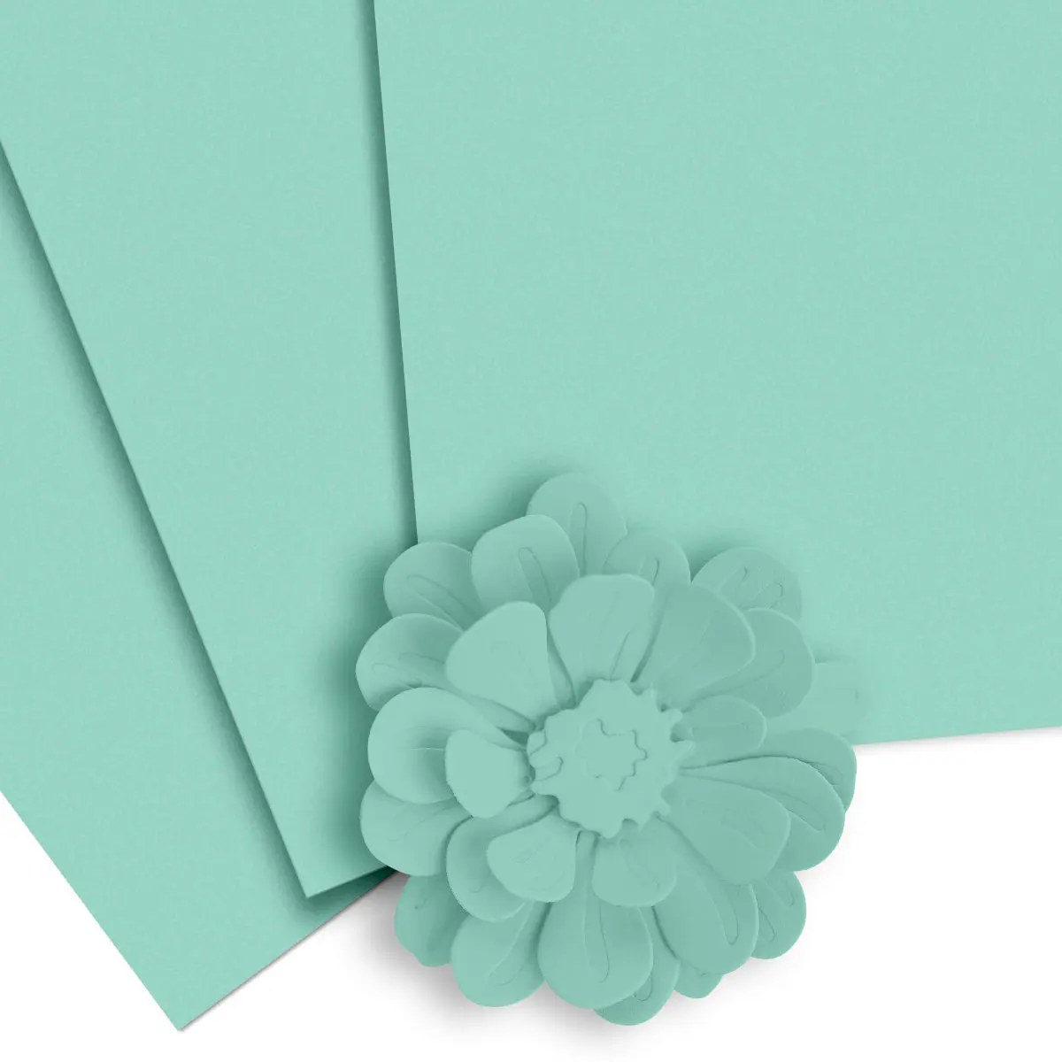 Crafty Necessities: Dew Drops Cardstock (10 sheets/set)