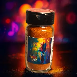 Karaoke Spirit: Persona Blend