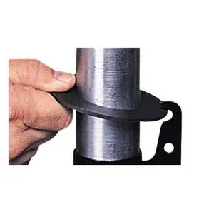 Lisle Locking Nut, Magnetic Oil Drain Tool for Engine & Transmission Repair Tools, Automotive Car Repair Accessory, Magnetic Oil Drain Tool Engine & Transmission Repair Tools