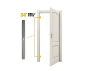 FIX-A-JAMB Interior Door Jamb Repair