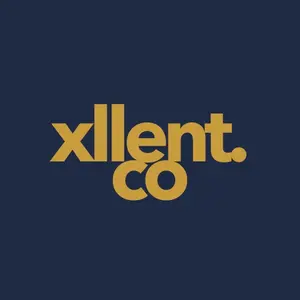 XllentCo shop logo