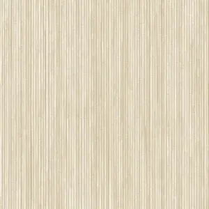 Tempaper Grasscloth Self Adhesive Removable Wallpaper Light Brown