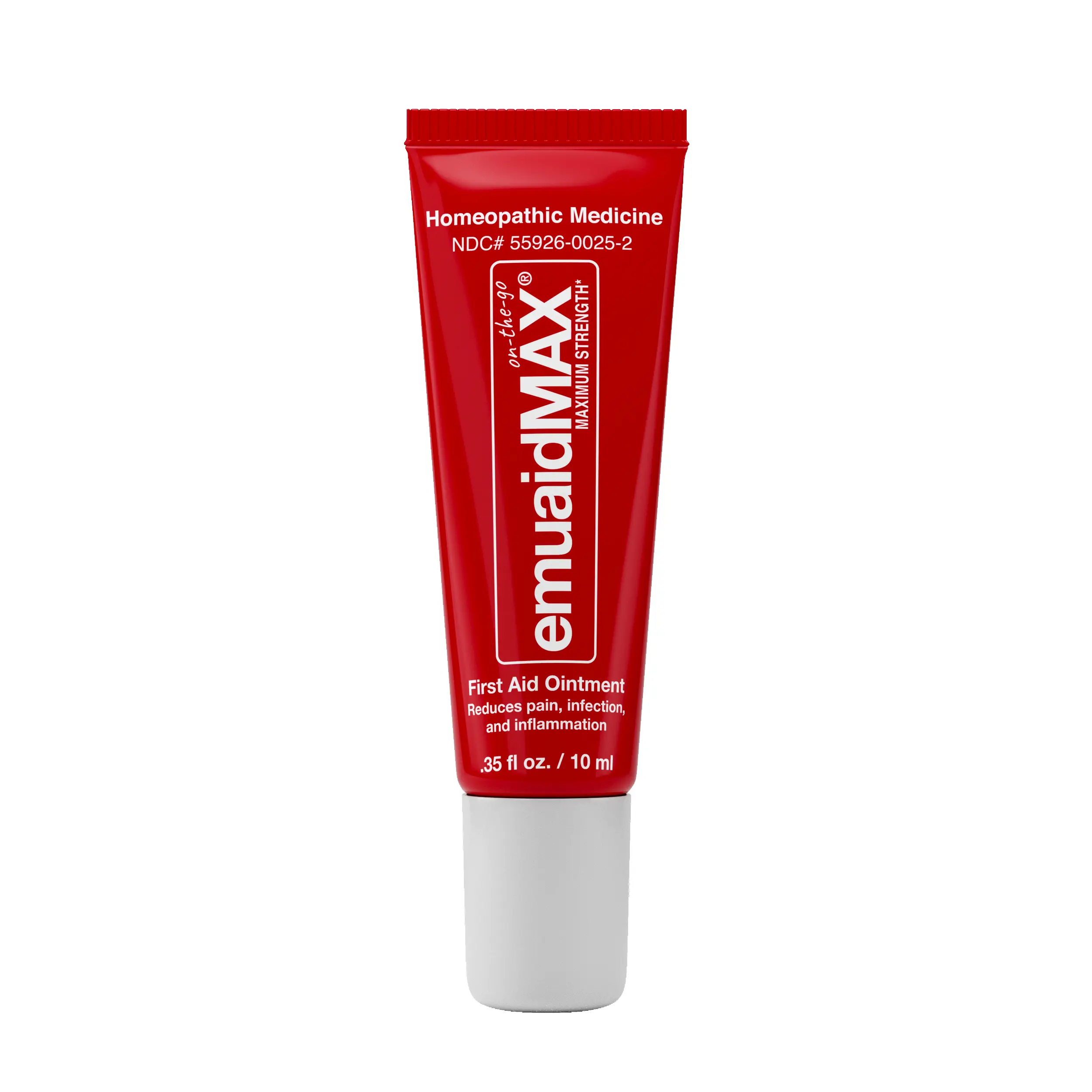 EMUAIDMAX On-The-Go Ointment Skincare Moisturizers EMUAIDMAX On-The-Go Ointment Skincare Moisturizers