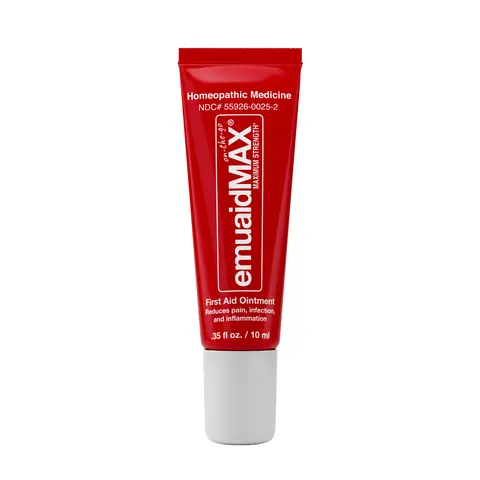 EMUAIDMAX On-The-Go Ointment Skincare Moisturizers