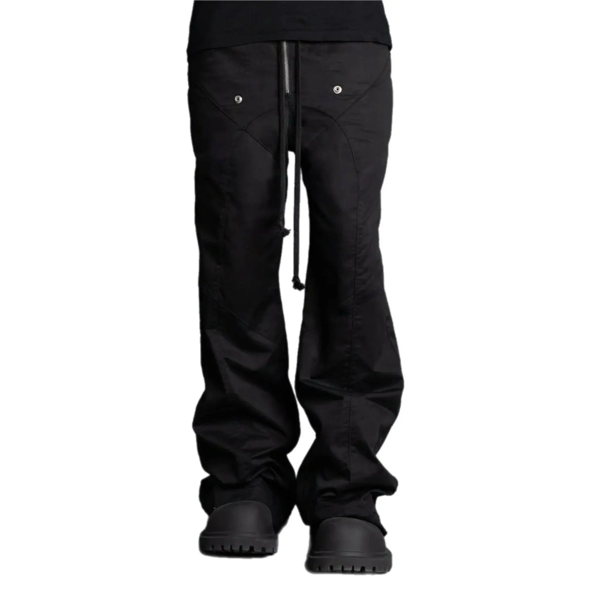 PAINLAB Baggy Nylon Pants V3