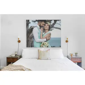 [sale off up to 40%] [Frame Canvas] Custom Photo To Canvas, Canvas Print, Wedding Anniversary Gift, Custom Canvas Wall Art, Photography Print, Photo Canvas, Personalized Gift