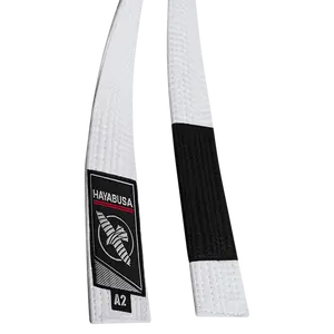 Hayabusa Jiu Jitsu Belt