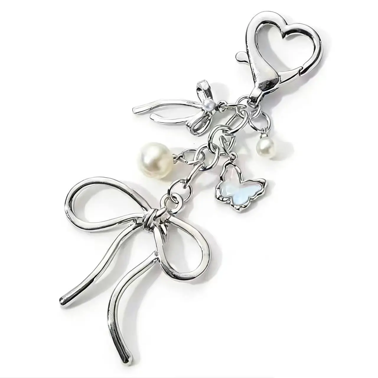 Bow Charm