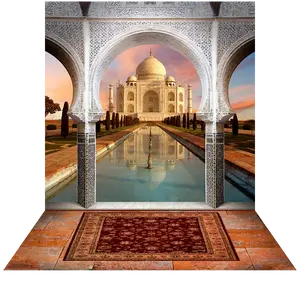 (Clearance) 8 x 16 Basic Fabric