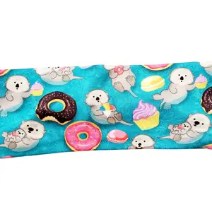 "Otter Donuts" Headband