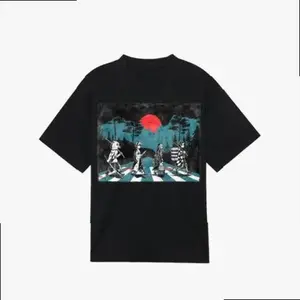 Anime Demon Slayer T-shirt 1 T-Shirt, Vintage Manga Shirt, Anime shirt