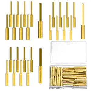 Diamond Chain Saw Blade Sharpening Kit, Diamond Chain Saw Blade Sharpening Tool, Power Tool Accessories for Diamond Ceramic Glass