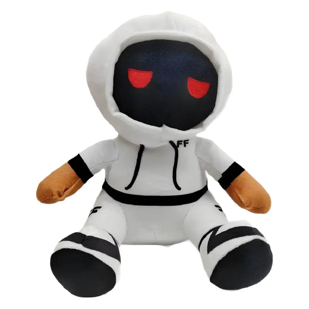 2026 hot Foltyn Family Standard Plush Toy for Birthday Plush Toy Anime Plush Toy Stuffed Animals Soft Plush Children Gifts Doll