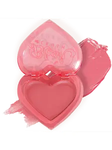 Italia Deluxe Blush Crush Lip & Cheek Balm