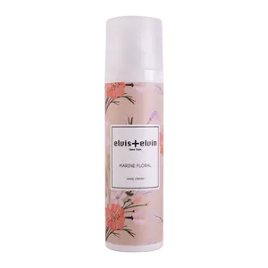 elvis+elvin | Marine Floral Fragrance Hand Cream (75ml)