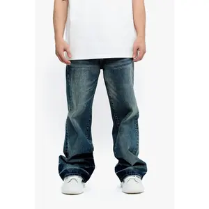Mr. Baggy Medium Wash