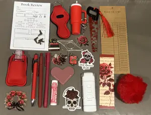 Bookish Scoop Bundle - 15 Capsules