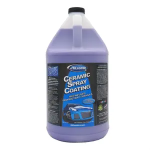 HiLustre® Ceramic Spray Coating