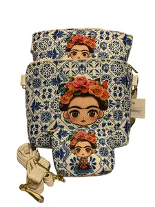 3 in 1 SHOULDER BAG