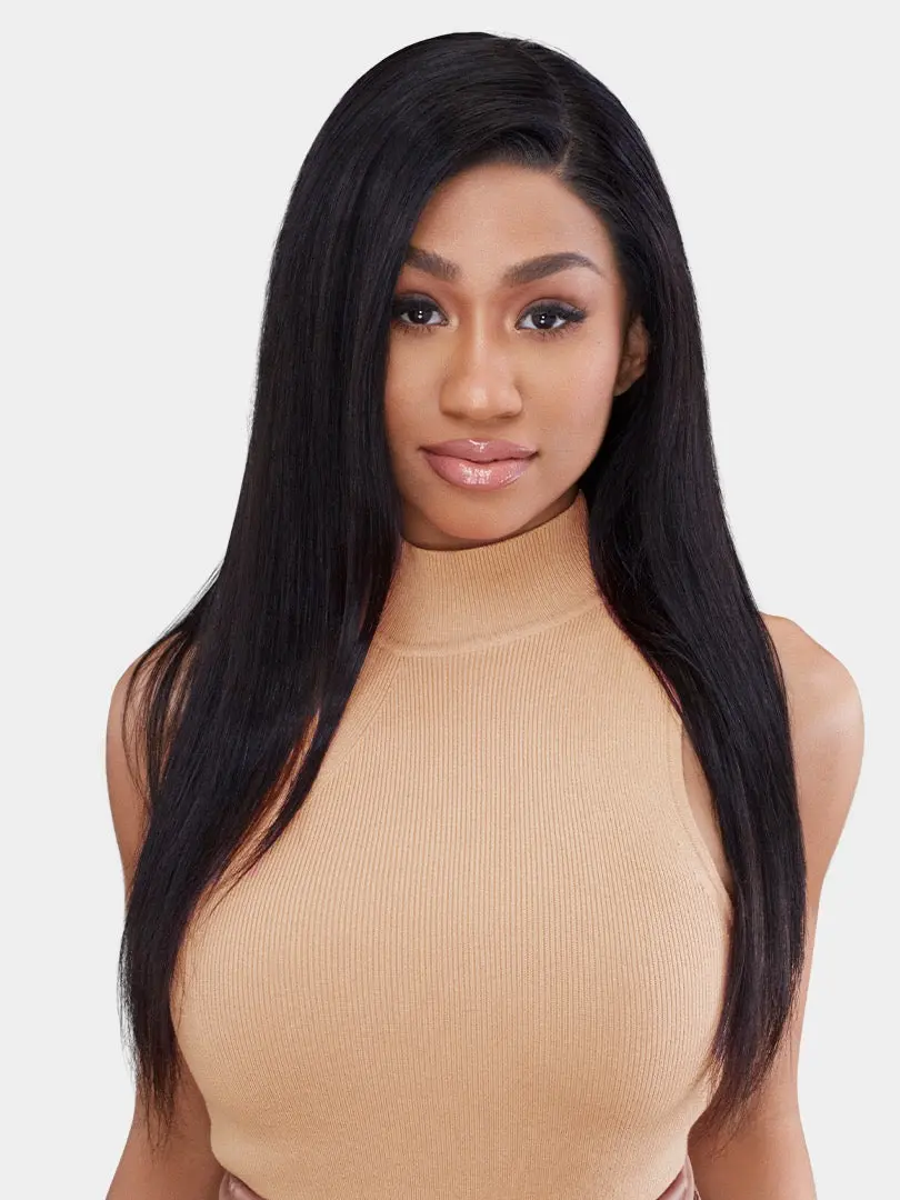 Vivace Maestro Bundle Yaki Straight 10"
