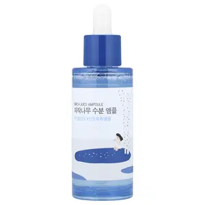 Round Lab Birch Juice Ampoule, 1.69 fl oz (50 ml)