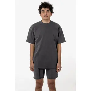 HF02 - Heavy Fleece Sweat Short (Pigment Dye)