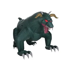 Ghostbusters Terror Dog Inflatable Decoration