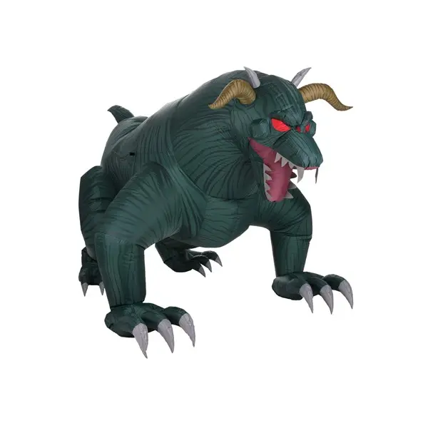 Ghostbusters Terror Dog Inflatable Decoration