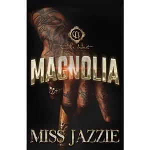 Magnolia: An African American Romance -- Jazzie, Paperback
