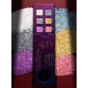 EUPHORIA X HALF MAGIC EYESHADOW PALETTE