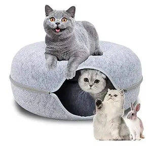 Catnap Cozy Hideaway