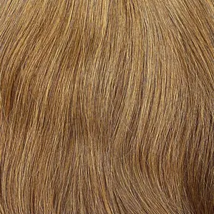 #7W Light Brown Warm Virgin Remy Tape in Hair Extensions - 10 Pieces
