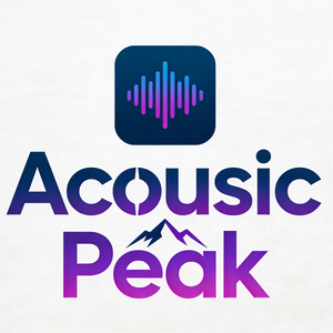 Acousic Peak