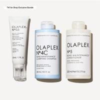 OLAPLEX Scalp Rescue Set 