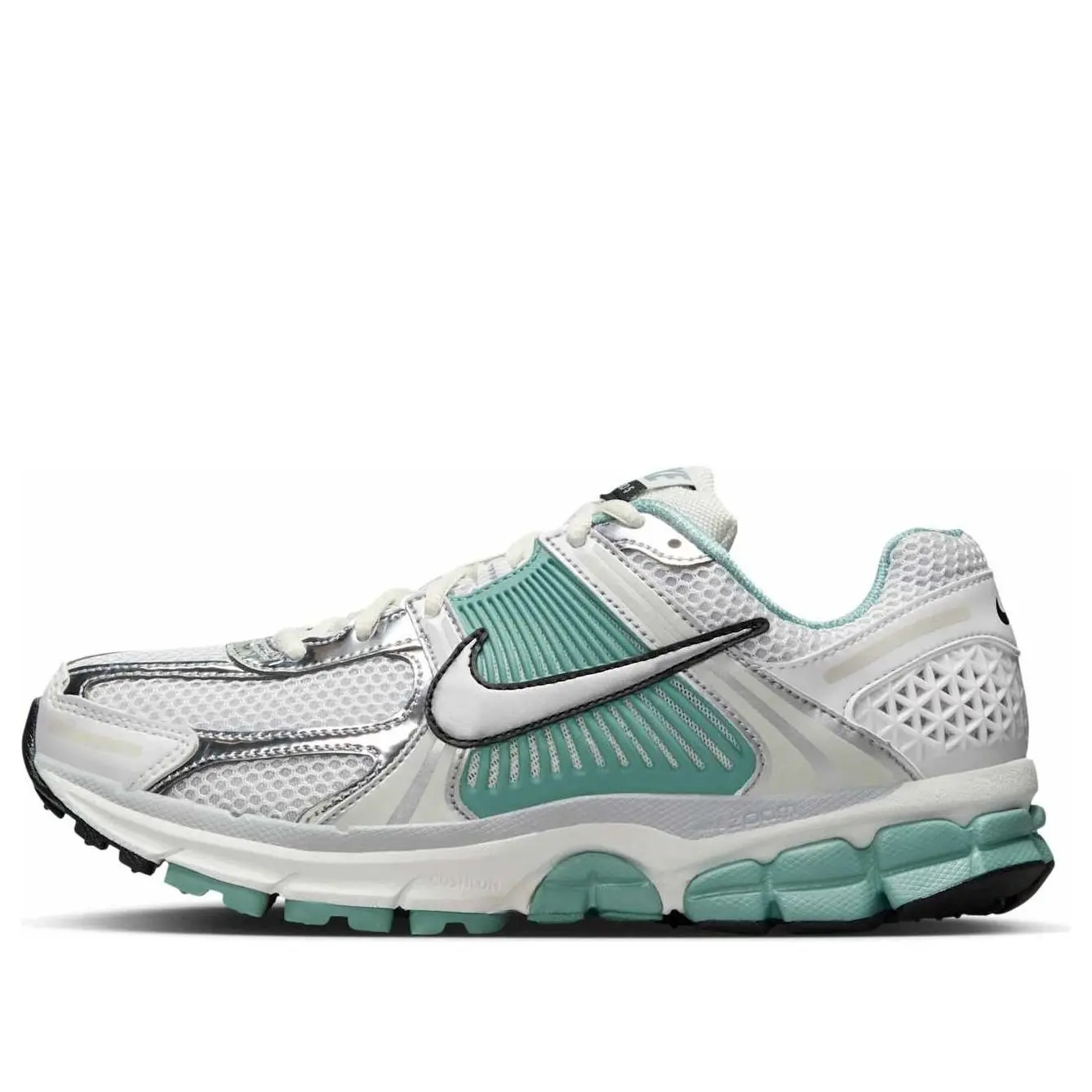 (WMNS) Nike Air Zoom Vomero 5 'White Cannon Wolf Grey Silver' HF1877-101