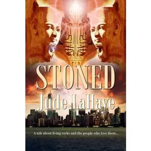USED-Stoned by Jude LaHaye (Paperback)