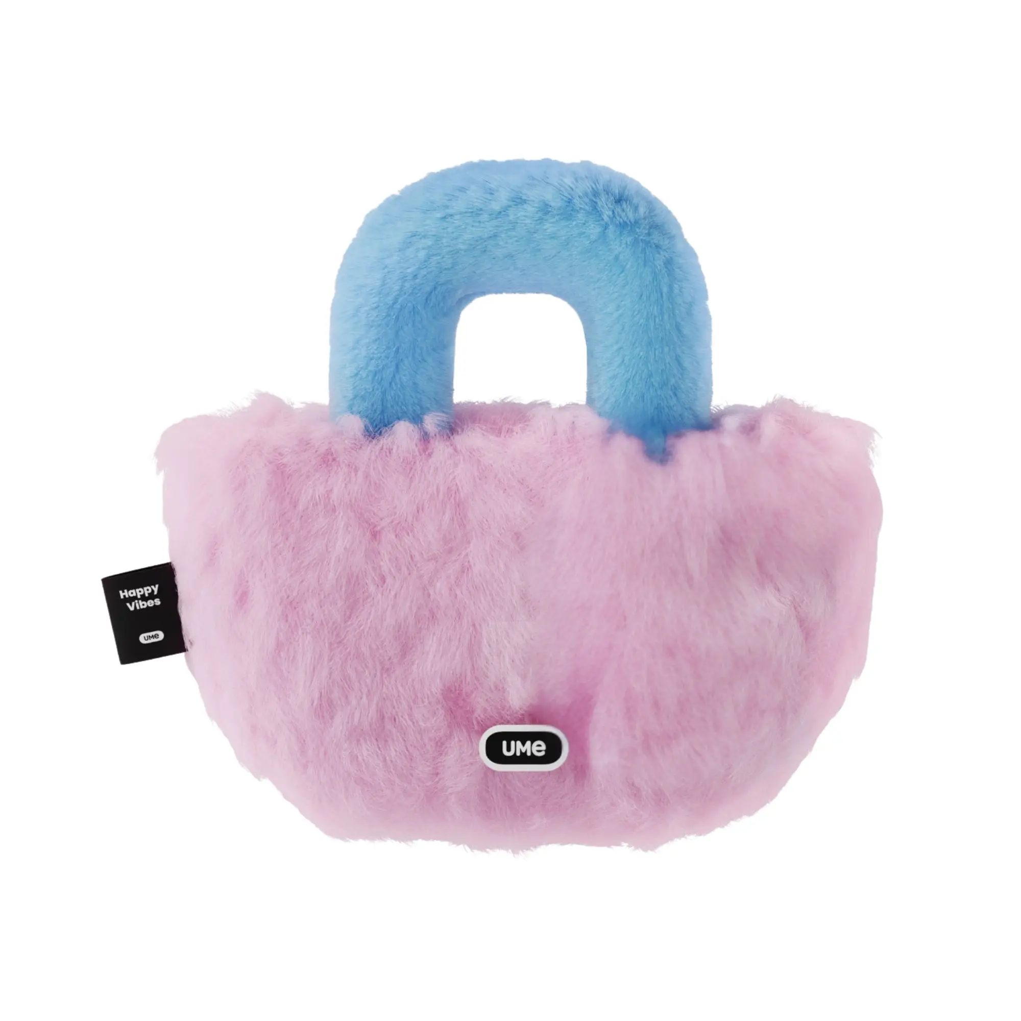UMe Cotton Candy Tote UMe Cotton Candy Tote