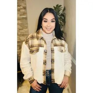 Teddy Jacket