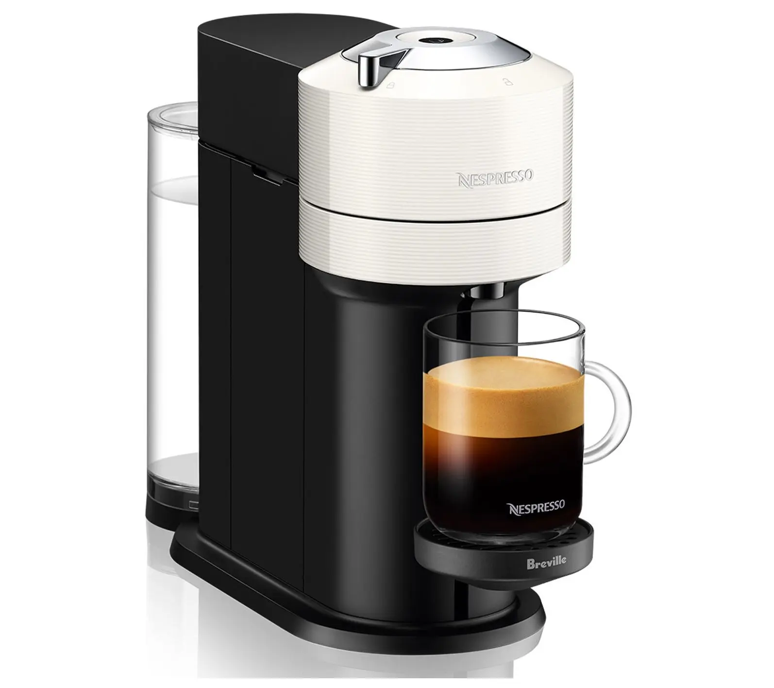 Nespresso by De'Longhi Vertuo Next Coffee and Espresso Machine Nespresso by De'Longhi Vertuo Next Coffee and Espresso Machine